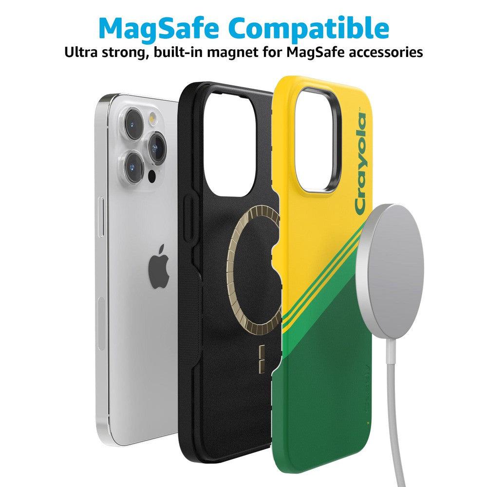 Keep It Classic | Crayola Crayon Box Case iPhone Case Crayola