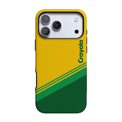 Keep It Classic | Crayola Crayon Box Case iPhone Case Crayola