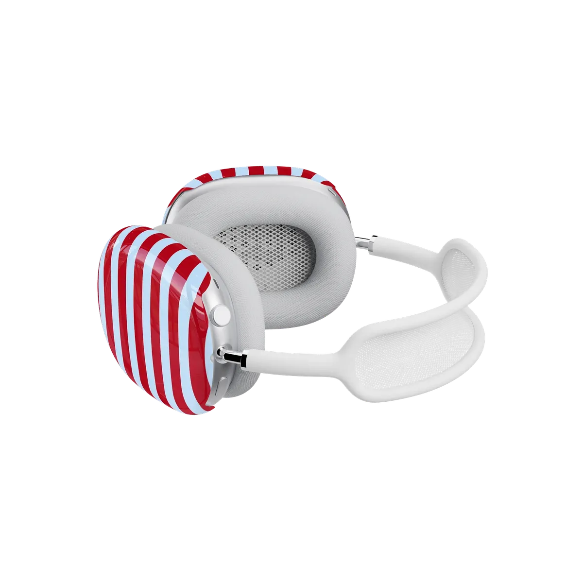 Harbor Stripe | Dockside AirPods Max Case