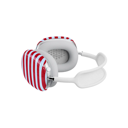 Harbor Stripe | Dockside AirPods Max Case