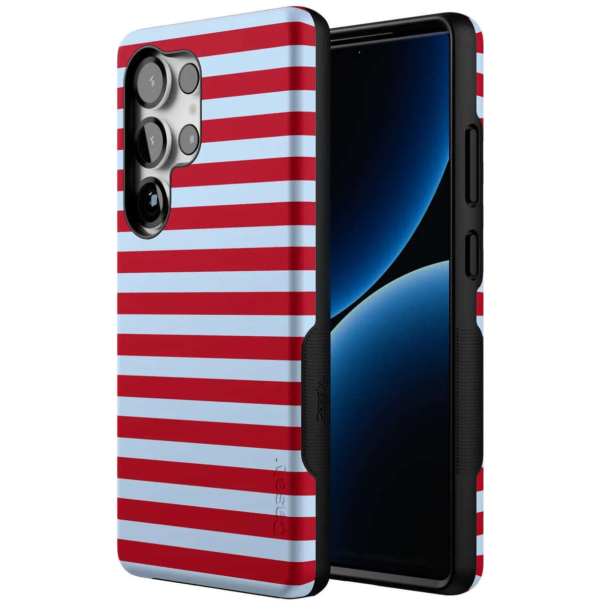 Harbor Stripe | Dockside Case