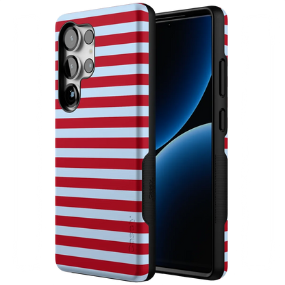 Harbor Stripe | Dockside Case
