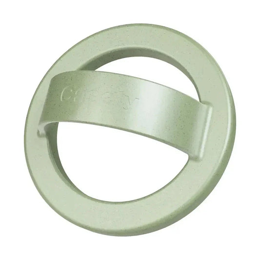 Kiwi Kiss | Matcha Green Shimmer MagRing MagRing get.casely