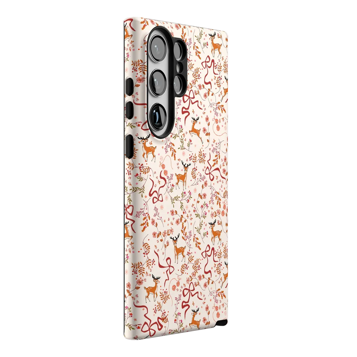 Dashing Through the Snow | Enchanted Forest Case
