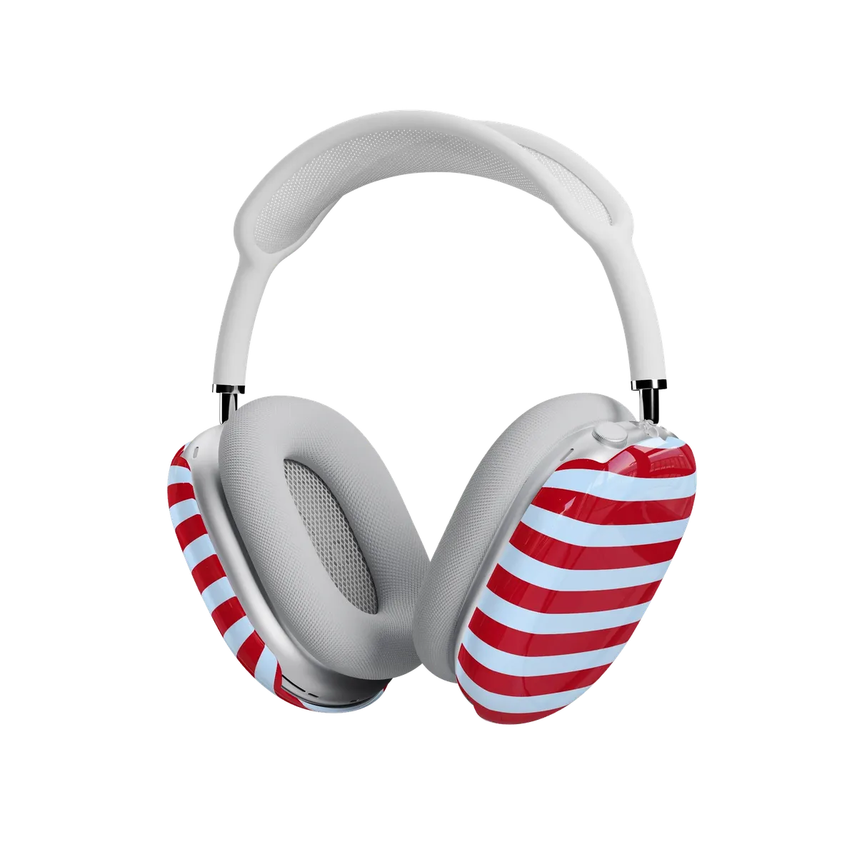 Harbor Stripe | Dockside AirPods Max Case
