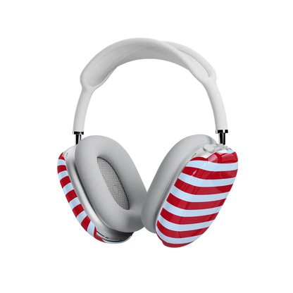 Harbor Stripe | Dockside AirPods Max Case