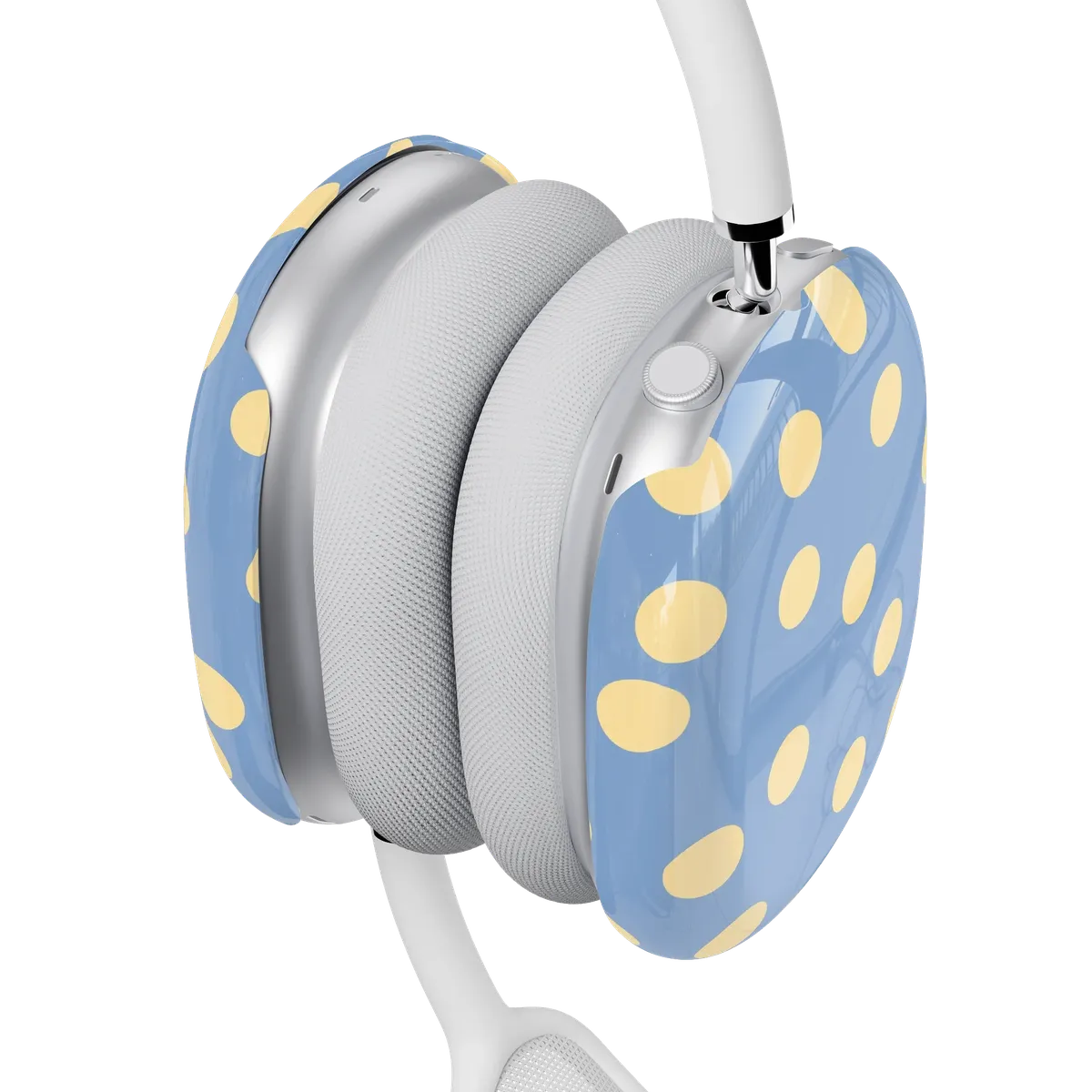 In the Spotlight | Pastel Polka Dot AirPods Max Case