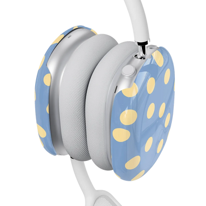 In the Spotlight | Pastel Polka Dot AirPods Max Case
