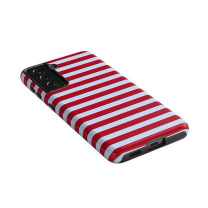 Harbor Stripe | Dockside Case