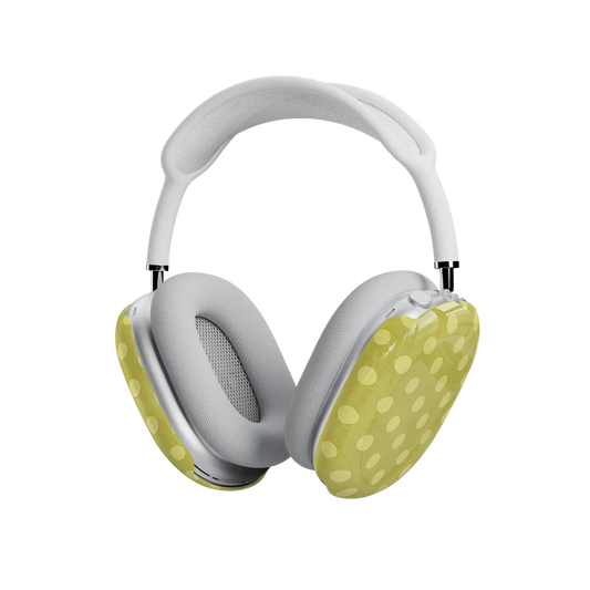Kiwi Cooler | Poolside Print AirPods Max Case