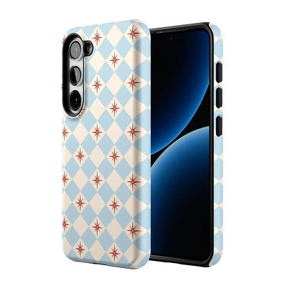 Chelsea Checker | Starlight Tiles Case