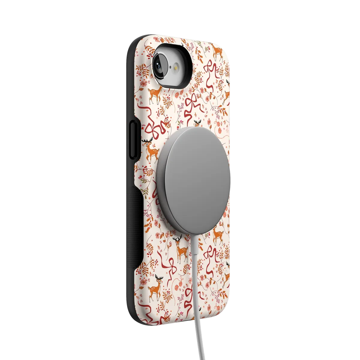 Dashing Through the Snow | Enchanted Forest Case