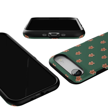 You Can't Catch Me | Gingerbread Man Case
