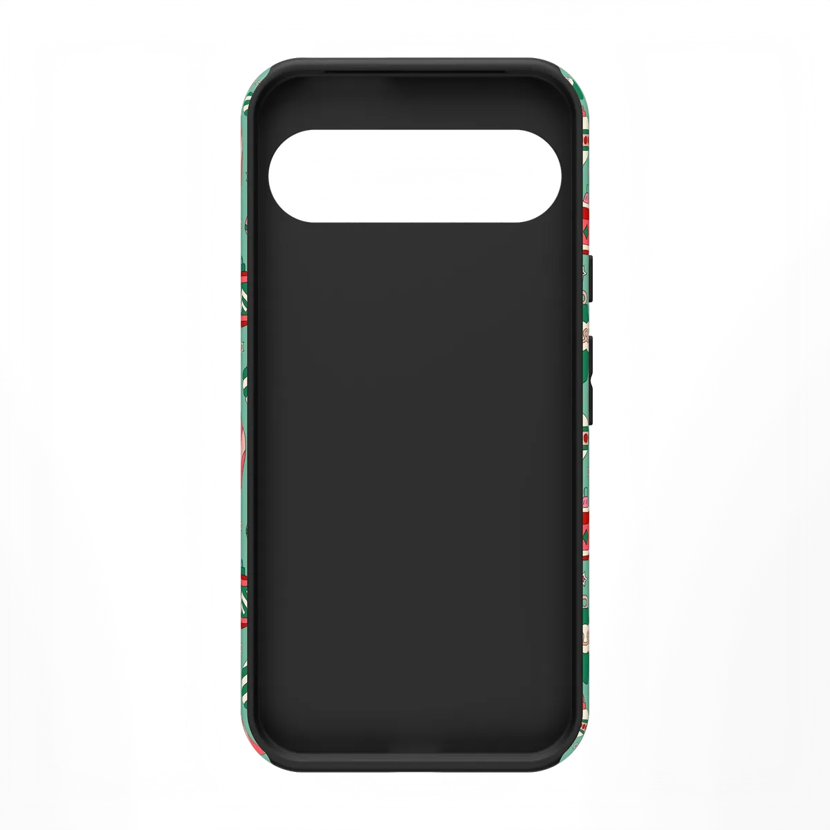 All Decked Out | Festive Ornaments Case