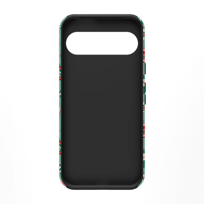 All Decked Out | Festive Ornaments Case