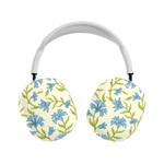 Garden Breeze | Seaside Vines AirPods Max Case