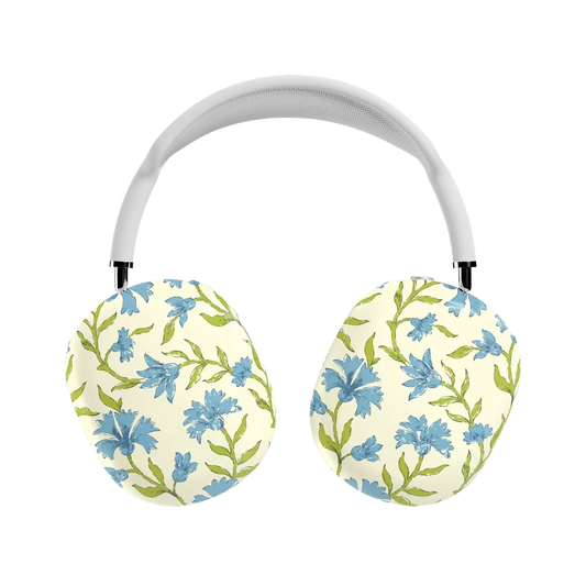 Garden Breeze | Seaside Vines AirPods Max Case