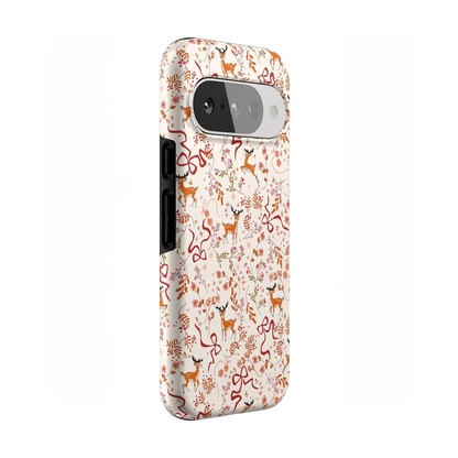 Dashing Through the Snow | Enchanted Forest Case