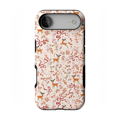 Dashing Through the Snow | Enchanted Forest Case