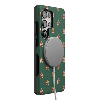 You Can't Catch Me | Gingerbread Man Case