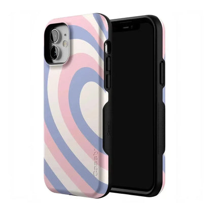 (Left) Half of My Heart | Friendship Case Phone Case Casetry