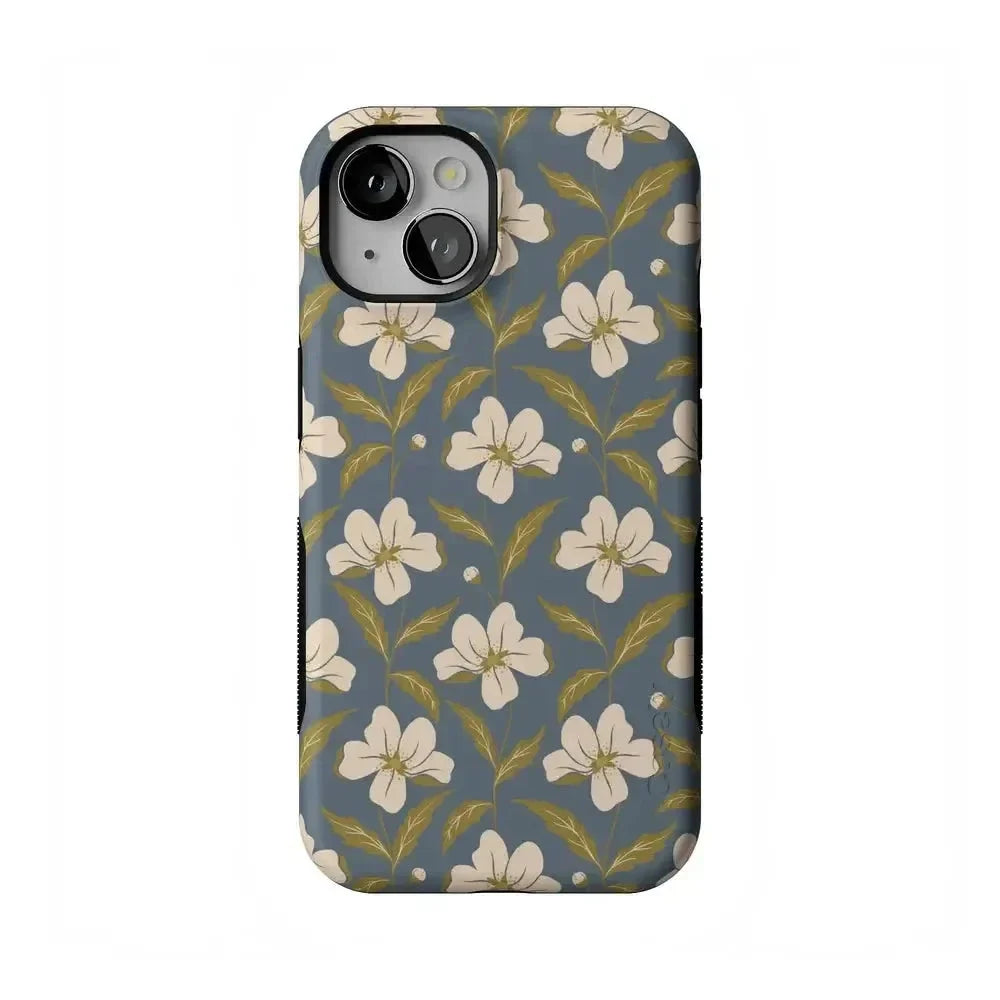 Lei’d Back | The Boyfriend Collection Phone Case get.casely Bold Flex + MagSafe® iPhone 13 Mini