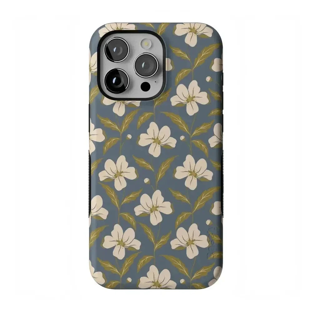 Lei’d Back | The Boyfriend Collection Phone Case get.casely Bold Flex + MagSafe® iPhone 15 Pro Max