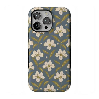 Lei’d Back | The Boyfriend Collection Phone Case get.casely Bold Flex + MagSafe® iPhone 15 Pro Max
