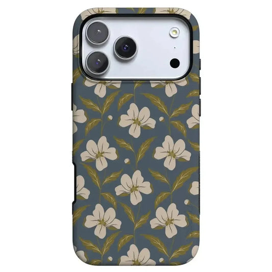 Lei’d Back | The Boyfriend Collection Phone Case get.casely Bold Flex + MagSafe® iPhone 17 Pro Max