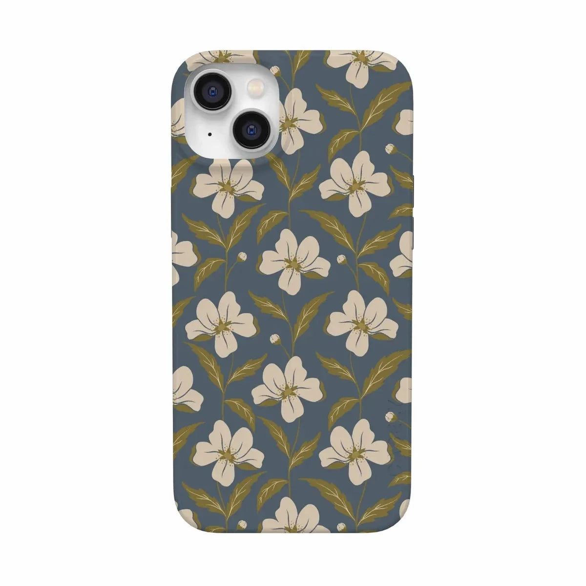 Lei’d Back | The Boyfriend Collection Phone Case get.casely Classic + MagSafe® iPhone 14 Plus