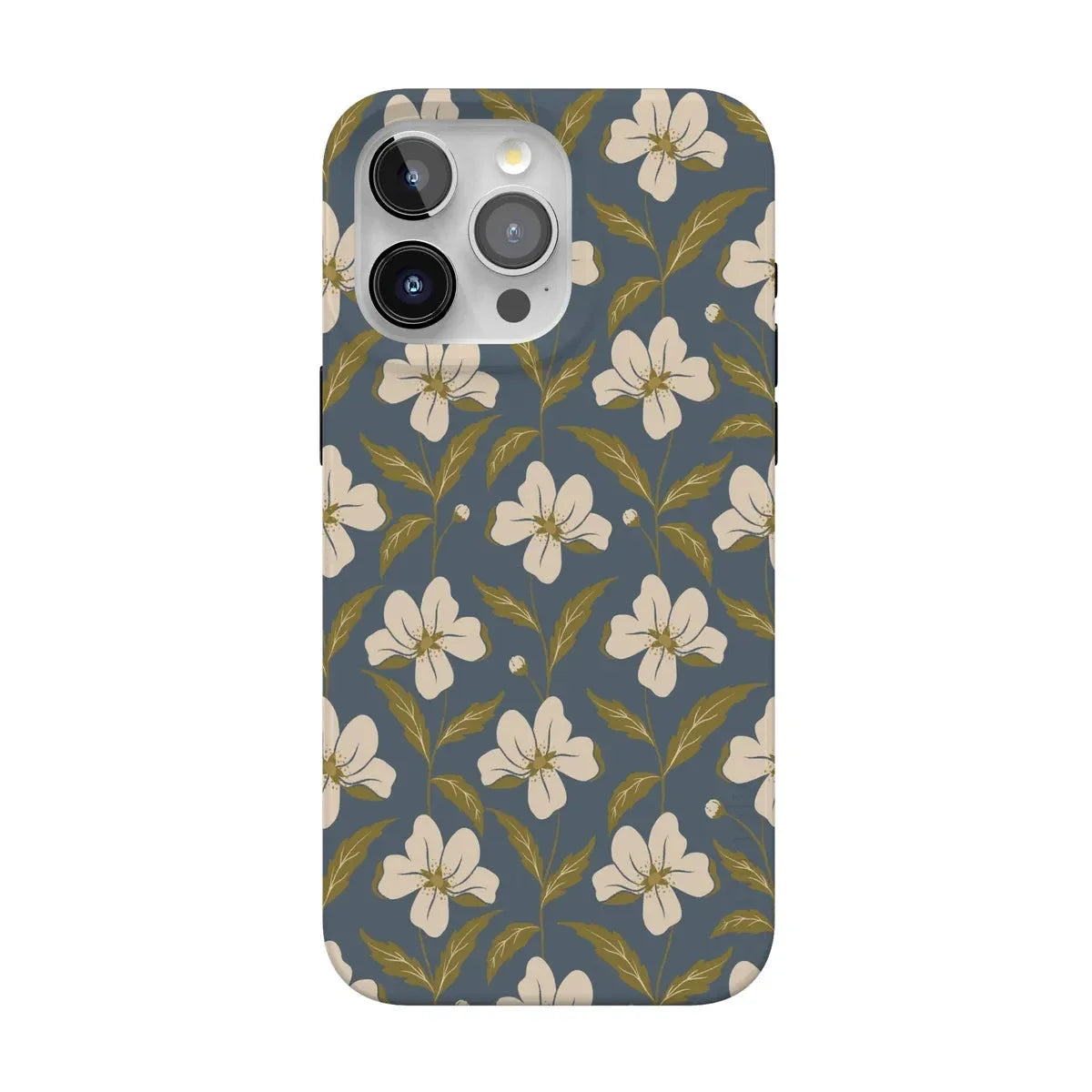 Lei’d Back | The Boyfriend Collection Phone Case get.casely Classic + MagSafe® iPhone 15 Pro Max