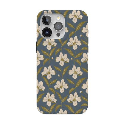 Lei’d Back | The Boyfriend Collection Phone Case get.casely Classic + MagSafe® iPhone 15 Pro Max