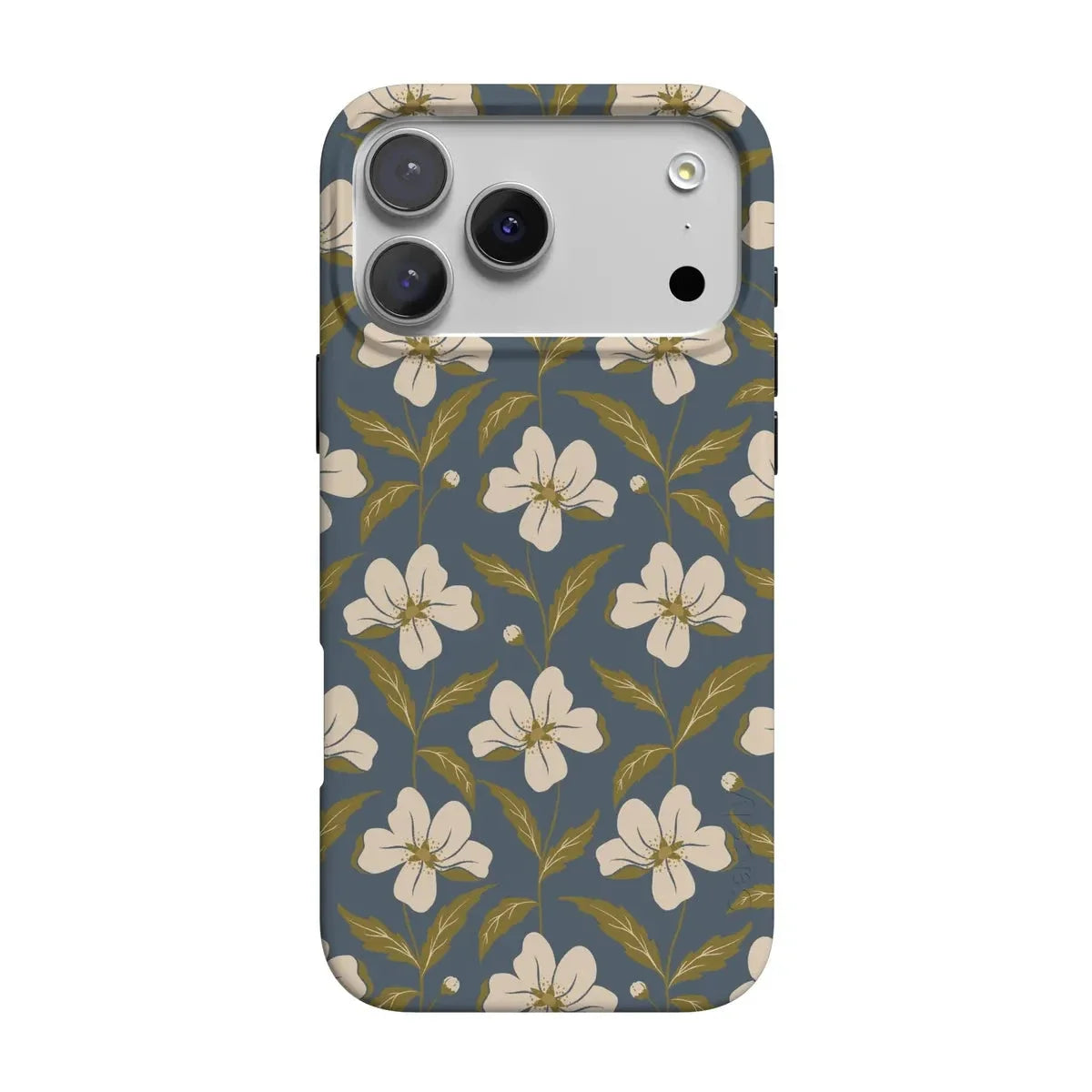 Lei’d Back | The Boyfriend Collection Phone Case get.casely Classic + MagSafe® iPhone 17 Pro Max