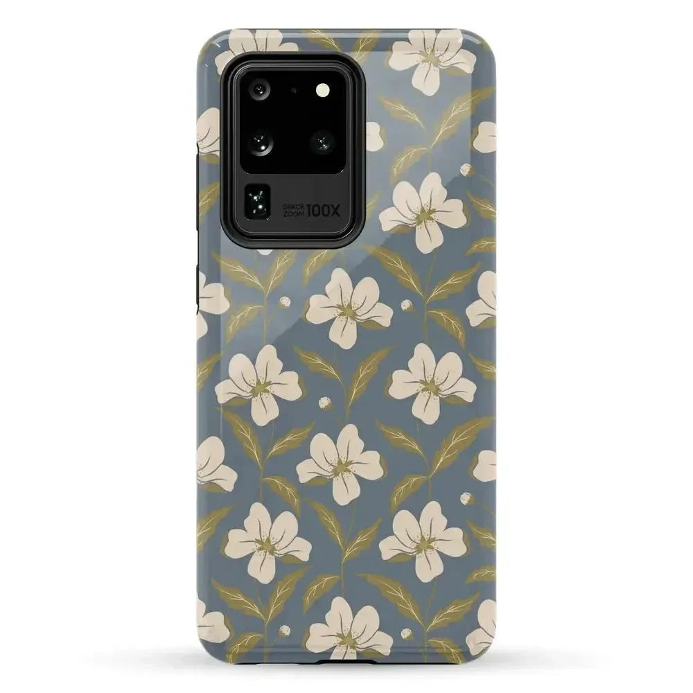 Lei’d Back | The Boyfriend Collection Phone Case get.casely Essential Galaxy S20 Ultra