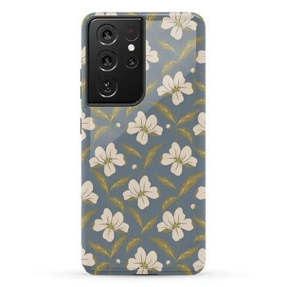 Lei’d Back | The Boyfriend Collection Phone Case get.casely Essential Galaxy S21 Ultra