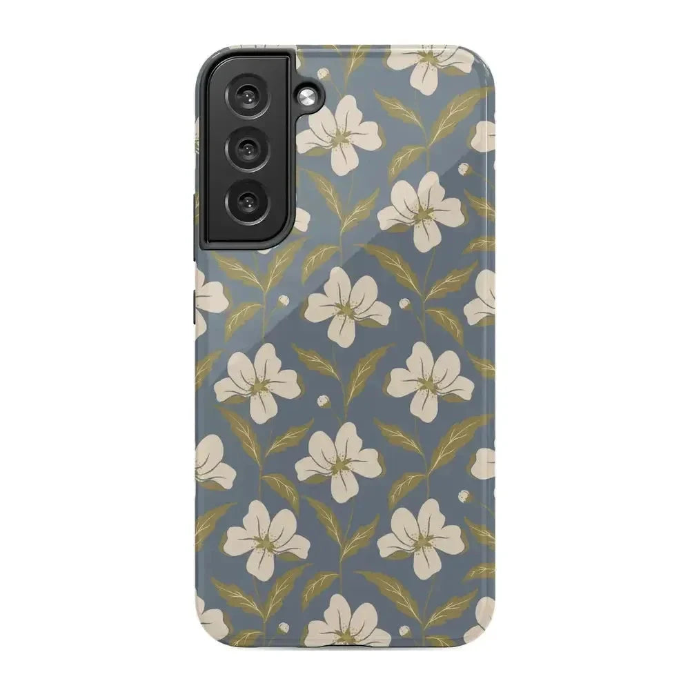 Lei’d Back | The Boyfriend Collection Phone Case get.casely Essential Galaxy S22 Plus