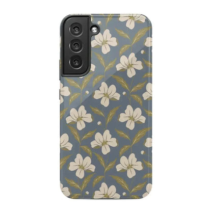 Lei’d Back | The Boyfriend Collection Phone Case get.casely Essential Galaxy S22 Plus
