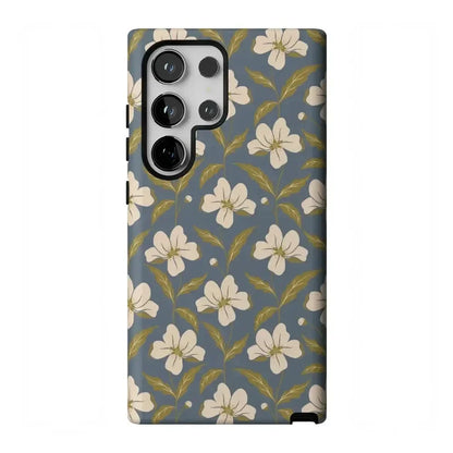 Lei’d Back | The Boyfriend Collection Phone Case get.casely Essential Galaxy S24 Ultra