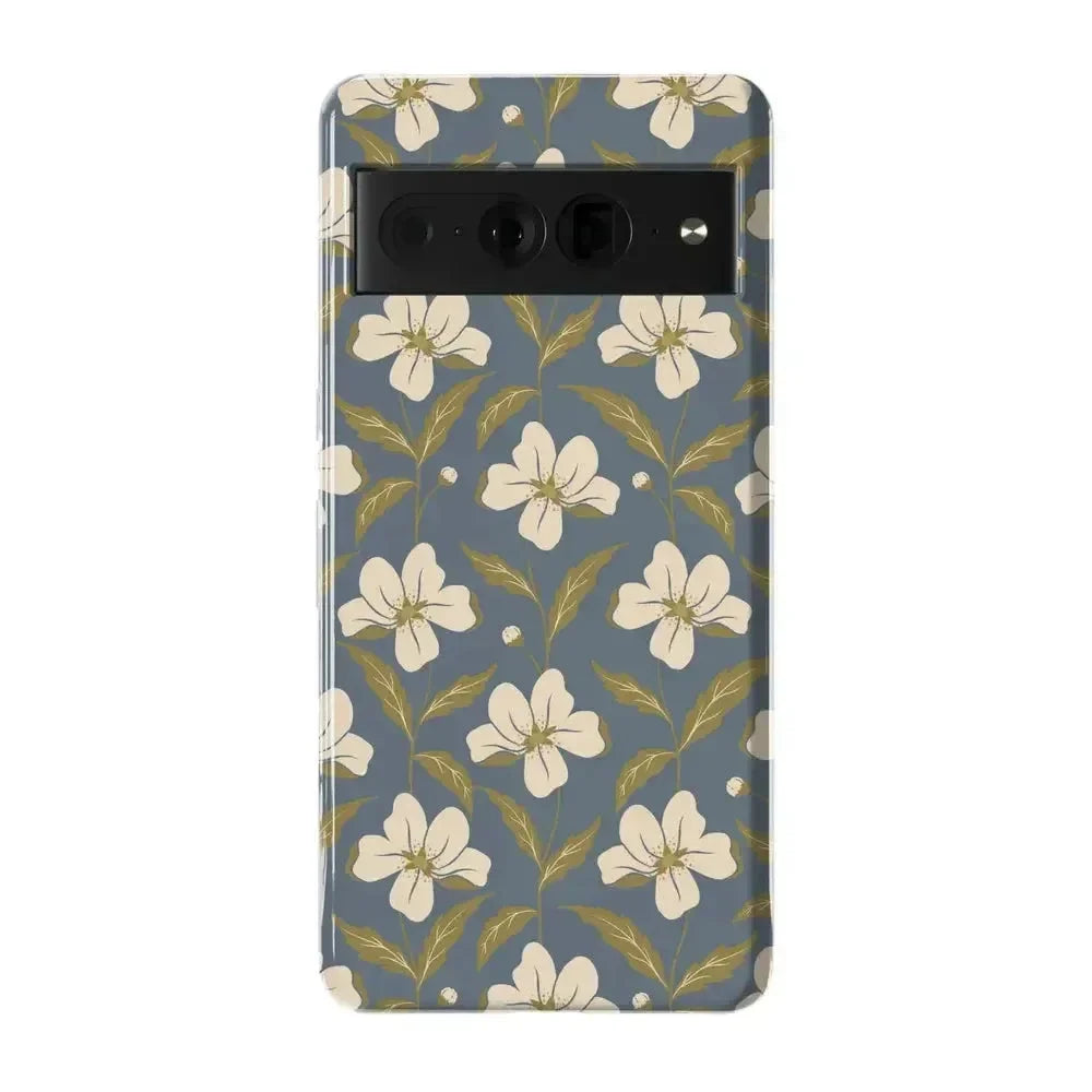 Lei’d Back | The Boyfriend Collection Phone Case get.casely Essential Google Pixel 7 Pro