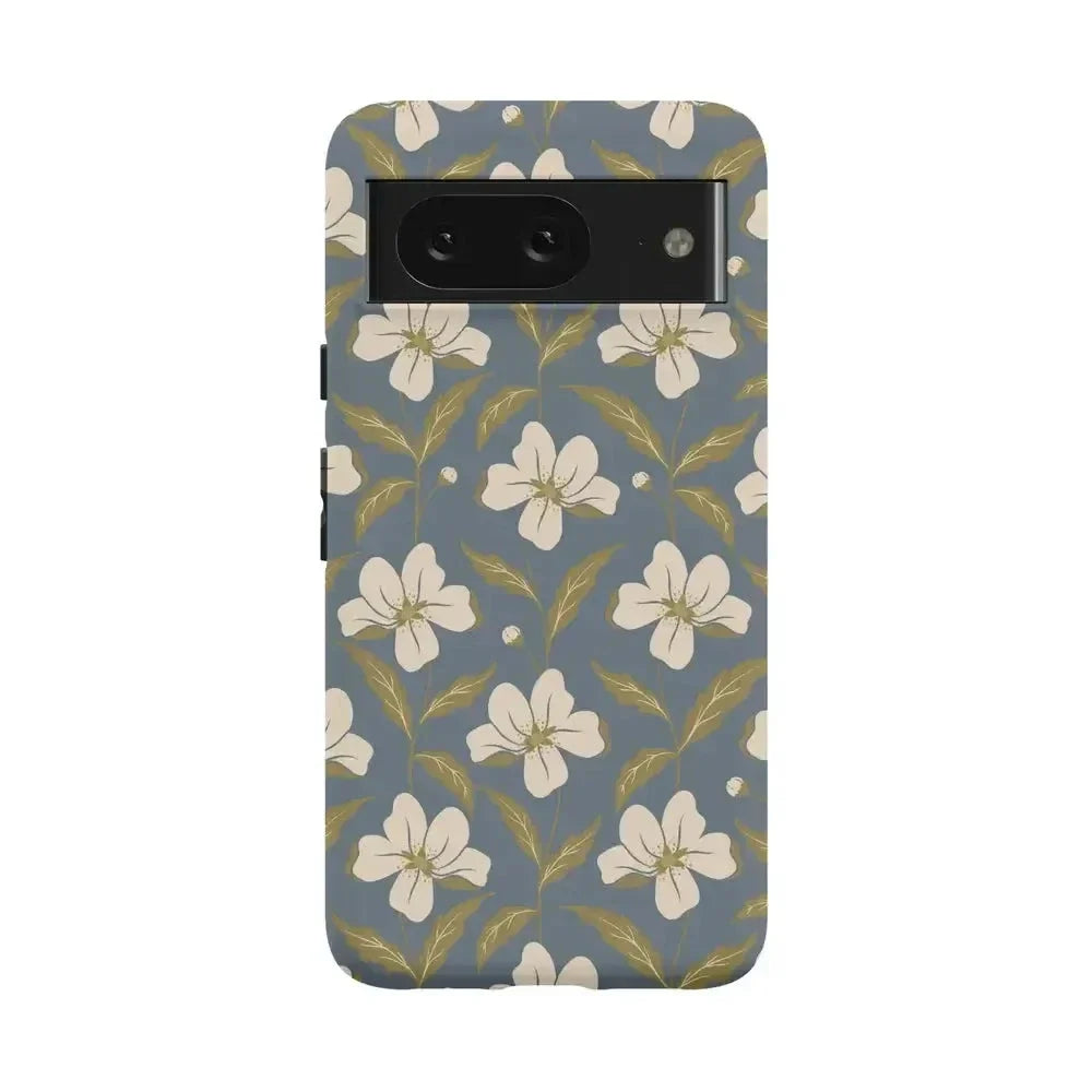 Lei’d Back | The Boyfriend Collection Phone Case get.casely Essential Google Pixel 8
