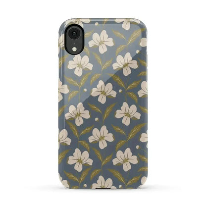 Lei’d Back | The Boyfriend Collection Phone Case get.casely Essential iPhone XR