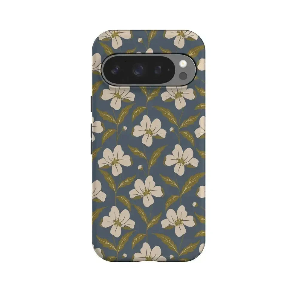 Lei’d Back | The Boyfriend Collection Phone Case get.casely Essential + MagSafe® Google Pixel 10 Pro
