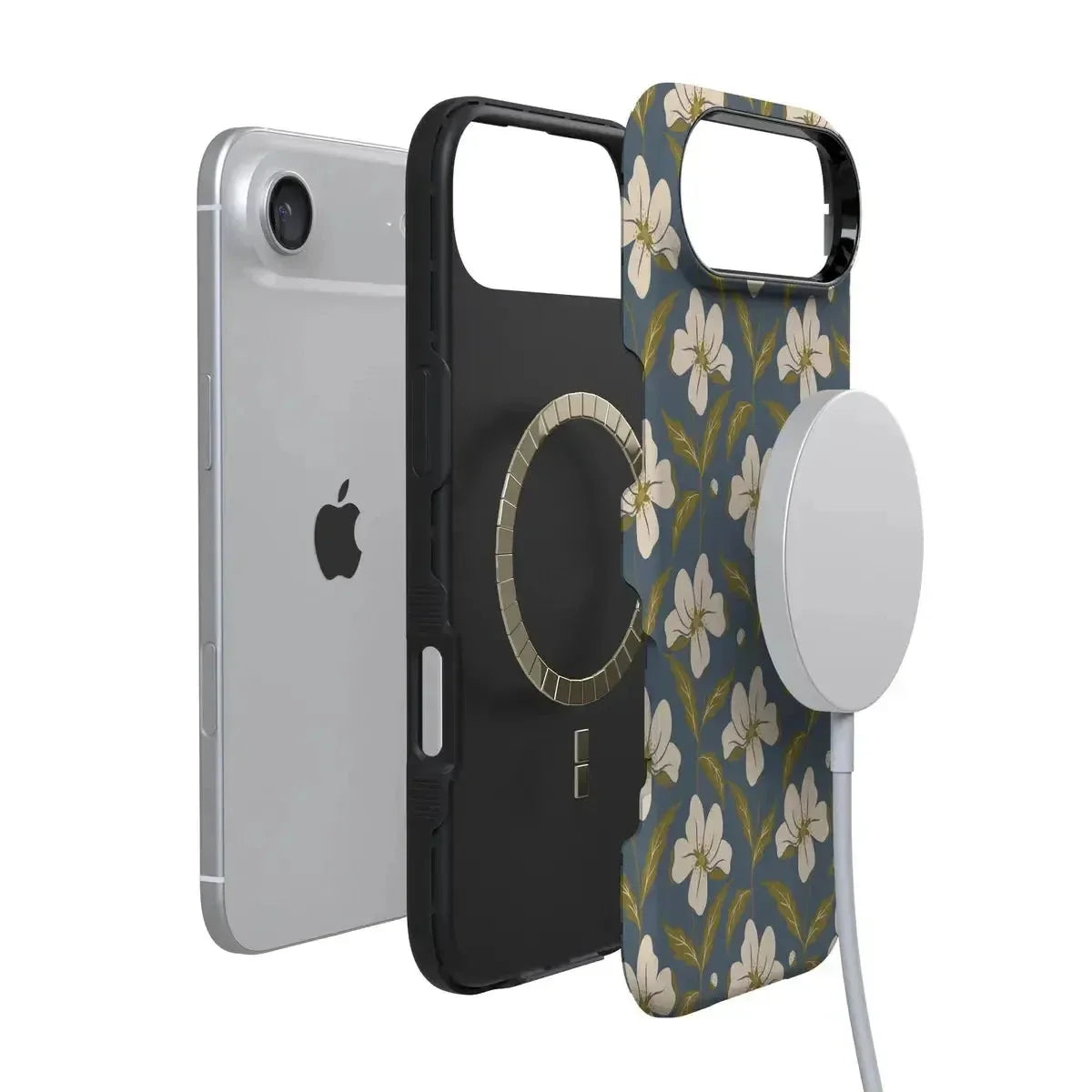 Lei’d Back | The Boyfriend Collection Phone Case get.casely