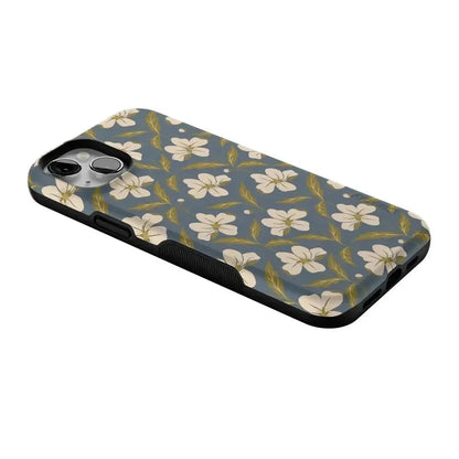 Lei’d Back | The Boyfriend Collection Phone Case get.casely