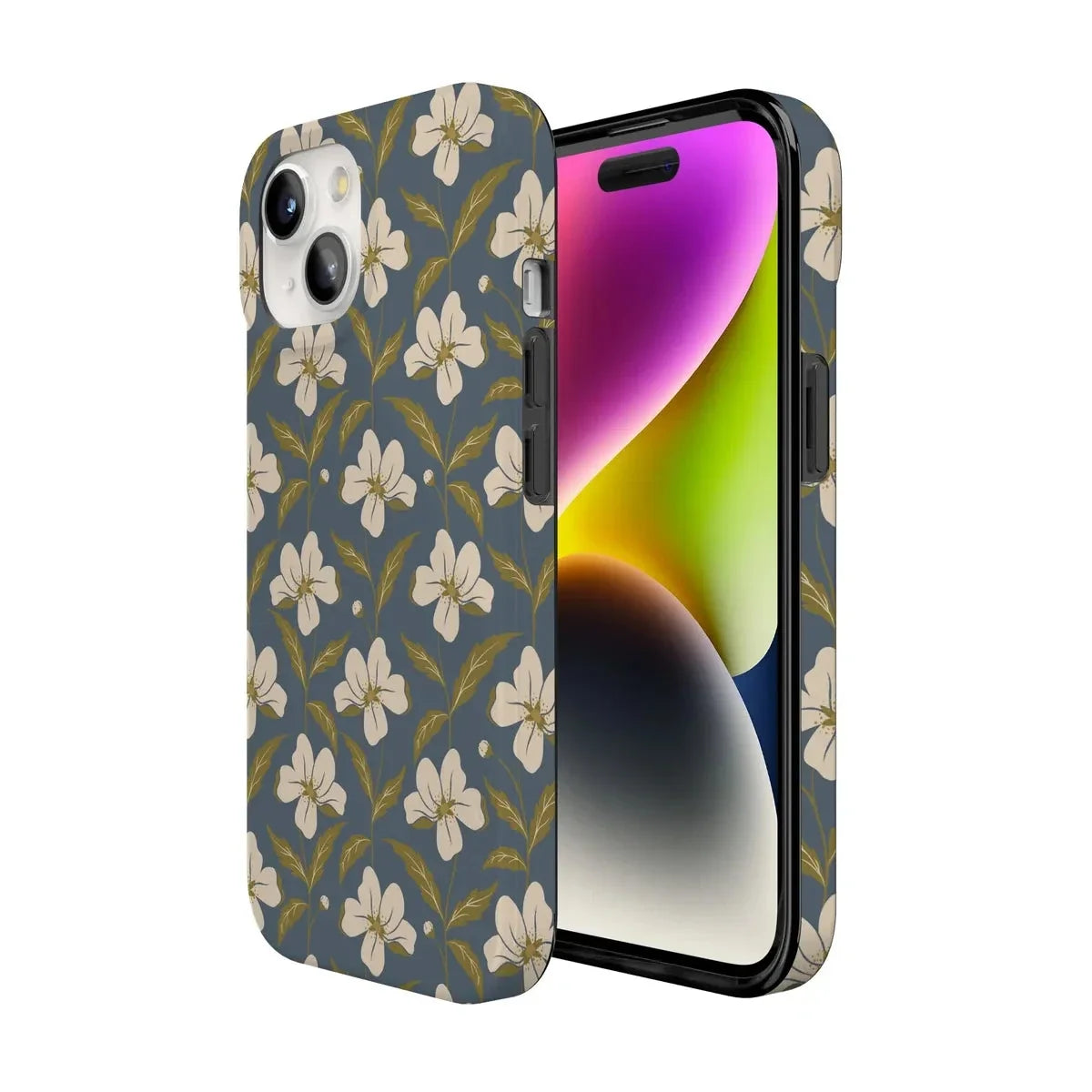 Lei’d Back | The Boyfriend Collection Phone Case get.casely
