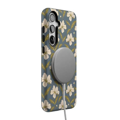 Lei’d Back | The Boyfriend Collection Phone Case get.casely