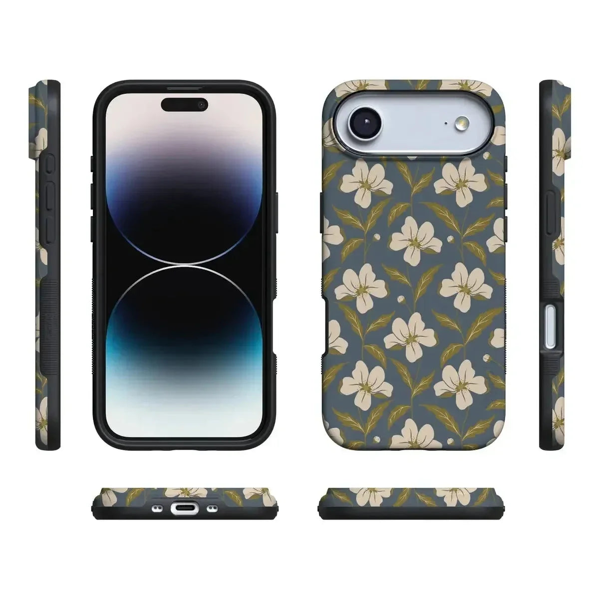Lei’d Back | The Boyfriend Collection Phone Case get.casely