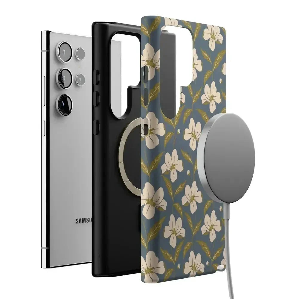 Lei’d Back | The Boyfriend Collection Phone Case get.casely