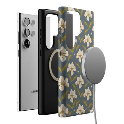 Lei’d Back | The Boyfriend Collection Phone Case get.casely