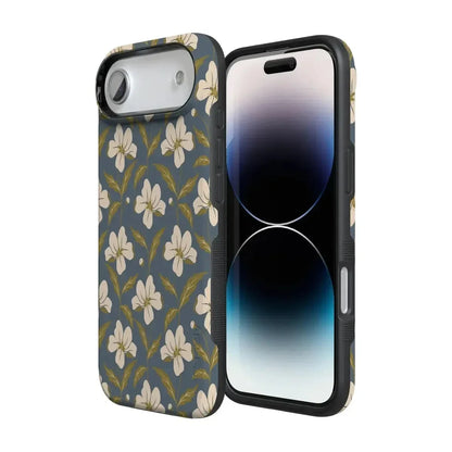Lei’d Back | The Boyfriend Collection Phone Case get.casely